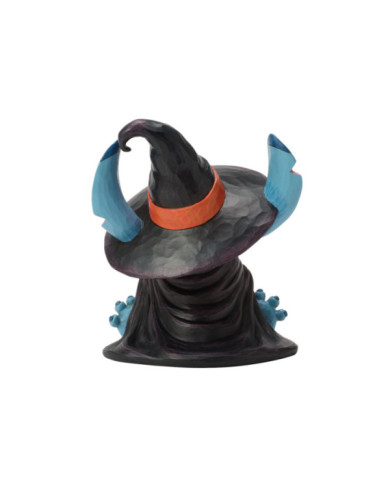 Disney Traditions - Figurine Stitch Citrouille LED Halloween