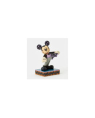 Disney Traditions - Figurine Mickey Chauve-souris Halloween