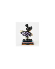 Disney Traditions - Figurine Mickey Chauve-souris Halloween
