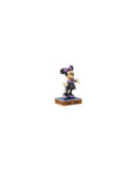 Disney Traditions - Figurine Minnie Araignée Halloween
