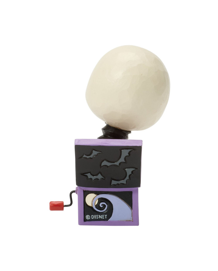 Disney Traditions - Mini Figurine Jack Boîte à ressort