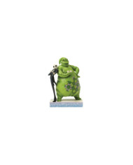 Disney Traditions - Figurine Jack et Oogie