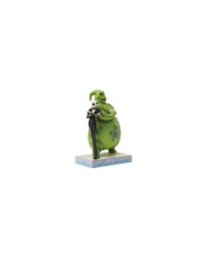 Disney Traditions - Figurine Jack et Oogie