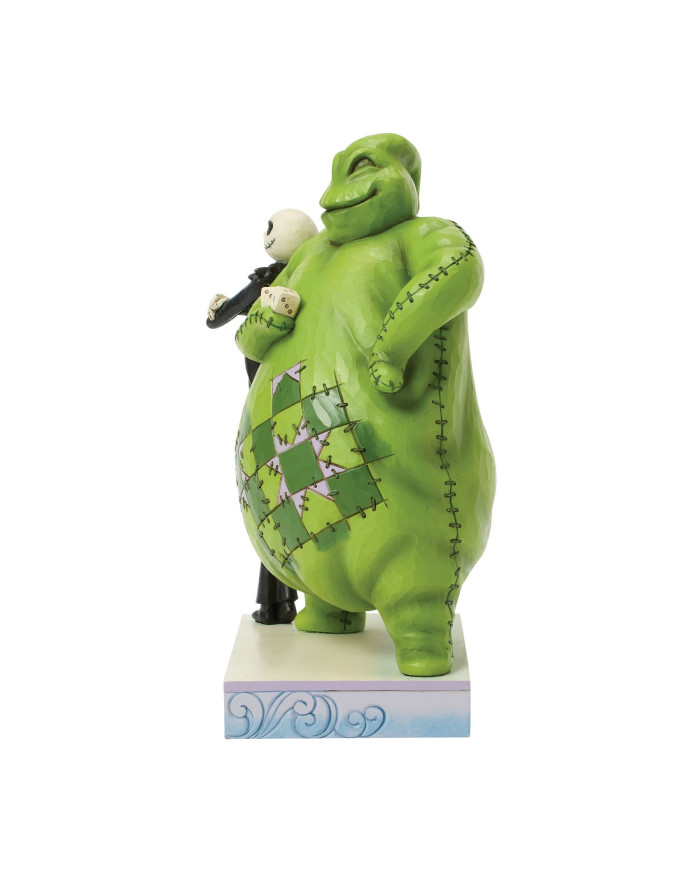 Disney Traditions - Figurine Jack et Oogie
