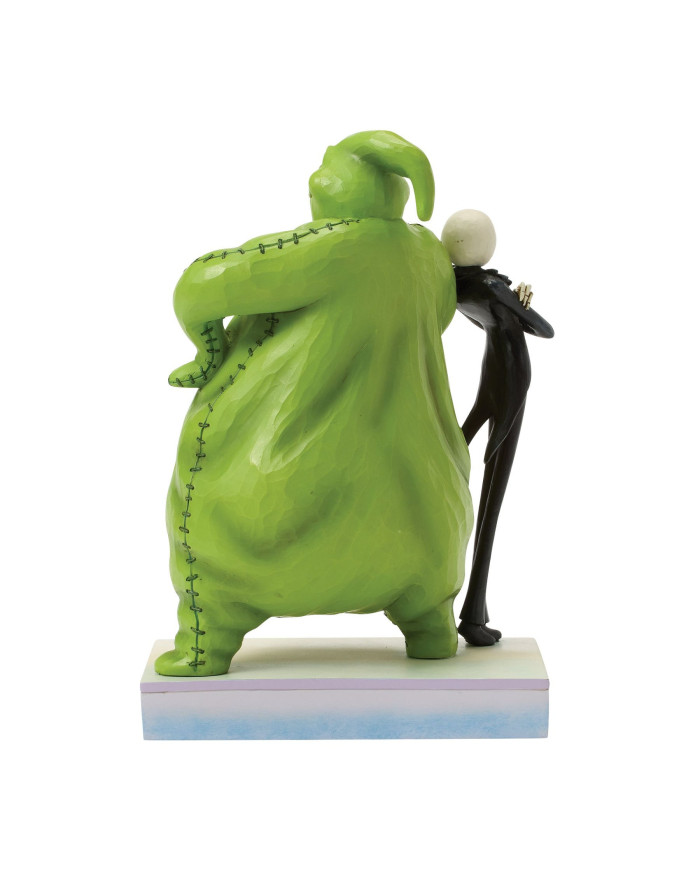 Disney Traditions - Figurine Jack et Oogie