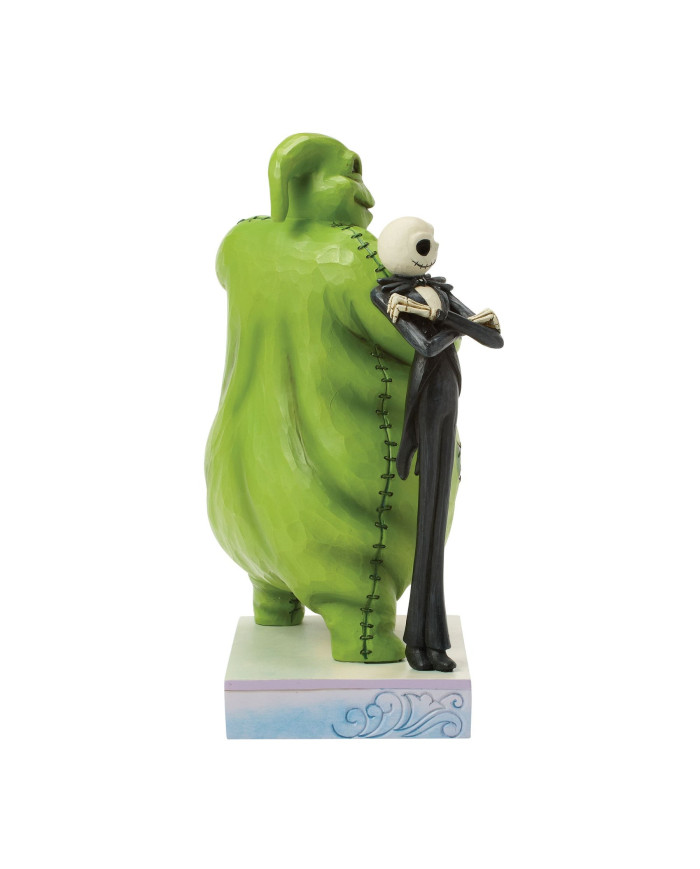 Disney Traditions - Figurine Jack et Oogie