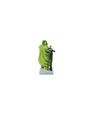 Disney Traditions - Figurine Jack et Oogie