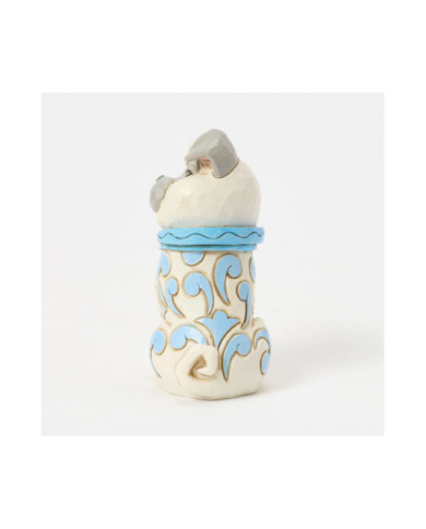 Disney Traditions - Mini Figurine Percy Pocahontas