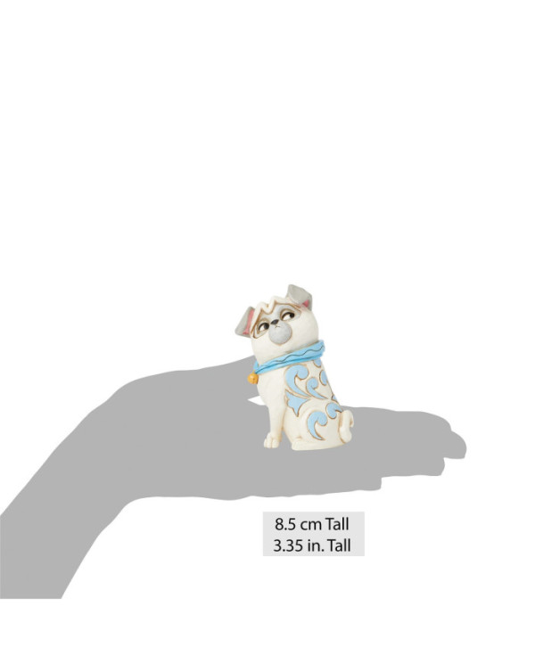 Disney Traditions - Mini Figurine Percy Pocahontas