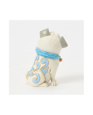 Disney Traditions - Mini Figurine Percy Pocahontas