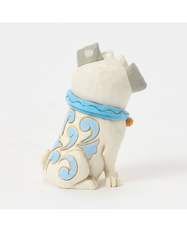 Disney Traditions - Mini Figurine Percy Pocahontas