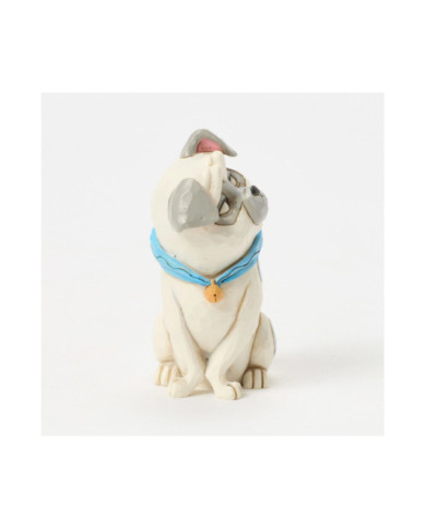 Disney Traditions - Mini Figurine Percy Pocahontas