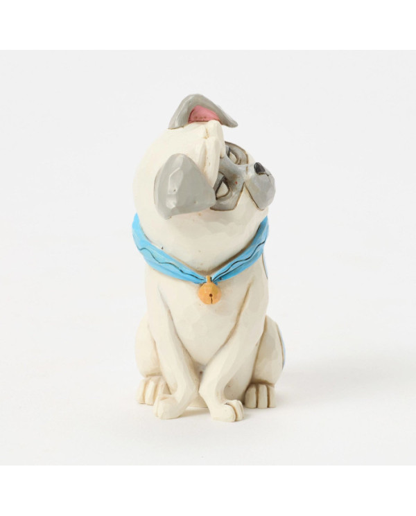 Disney Traditions - Mini Figurine Percy Pocahontas