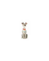 Disney Traditions - Mini Figurine Clochard