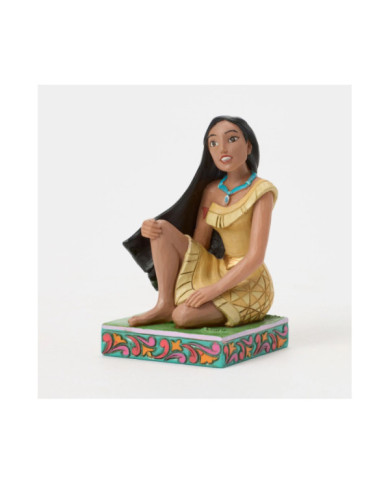 Disney Traditions - Figurine Pocahontas Pose