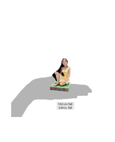 Disney Traditions - Figurine Pocahontas Pose