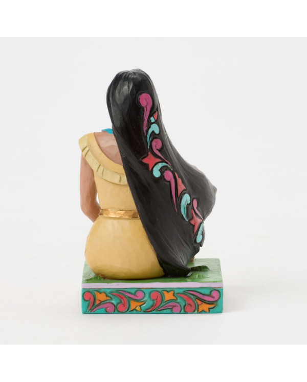 Figurine Pocahontas – Disney Traditions