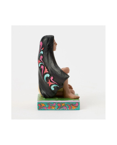 Disney Traditions - Figurine Pocahontas Pose
