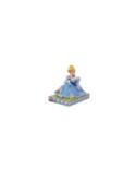 Disney Traditions - Figurine Cendrillon Pose