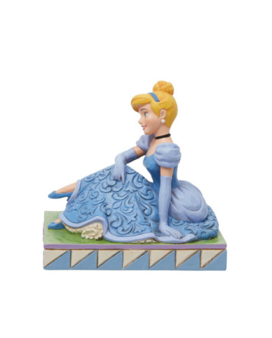 Disney Traditions - Figurine Cendrillon Pose
