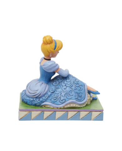 Disney Traditions - Figurine Cendrillon Pose