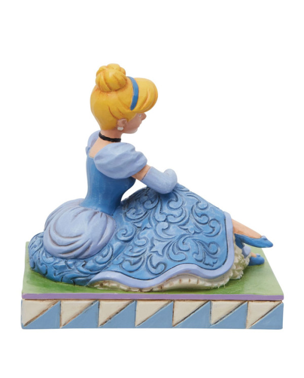 Disney Traditions - Figurine Cendrillon Pose