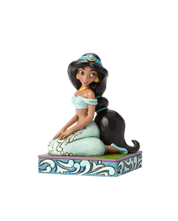 Disney Traditions - Figurine Jasmine pose