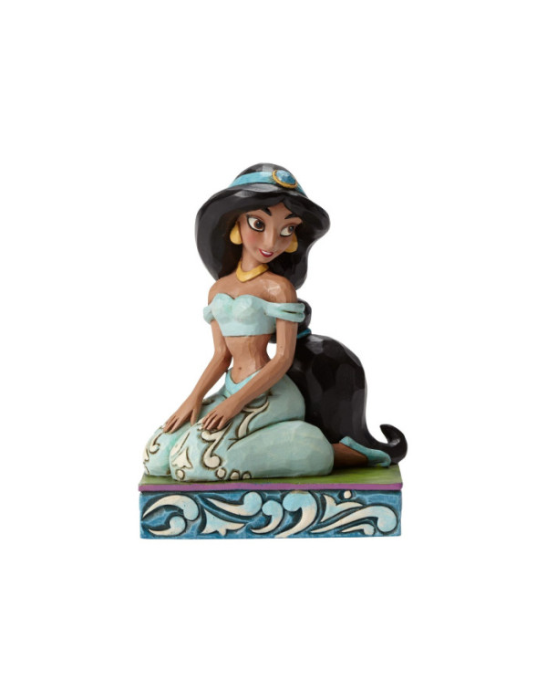 Disney Traditions - Figurine Jasmine pose