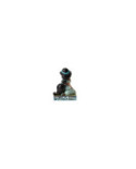 Disney Traditions - Figurine Jasmine pose