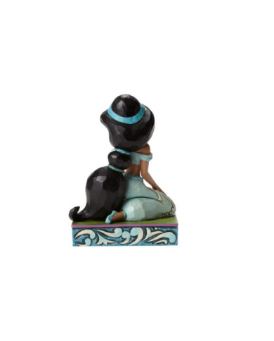 Disney Traditions - Figurine Jasmine pose