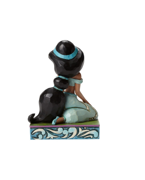 Disney Traditions - Figurine Jasmine pose