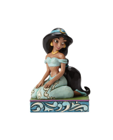 Disney Traditions - Figurine Jasmine pose
