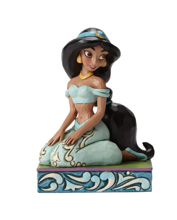 Disney Traditions - Figurine Jasmine pose