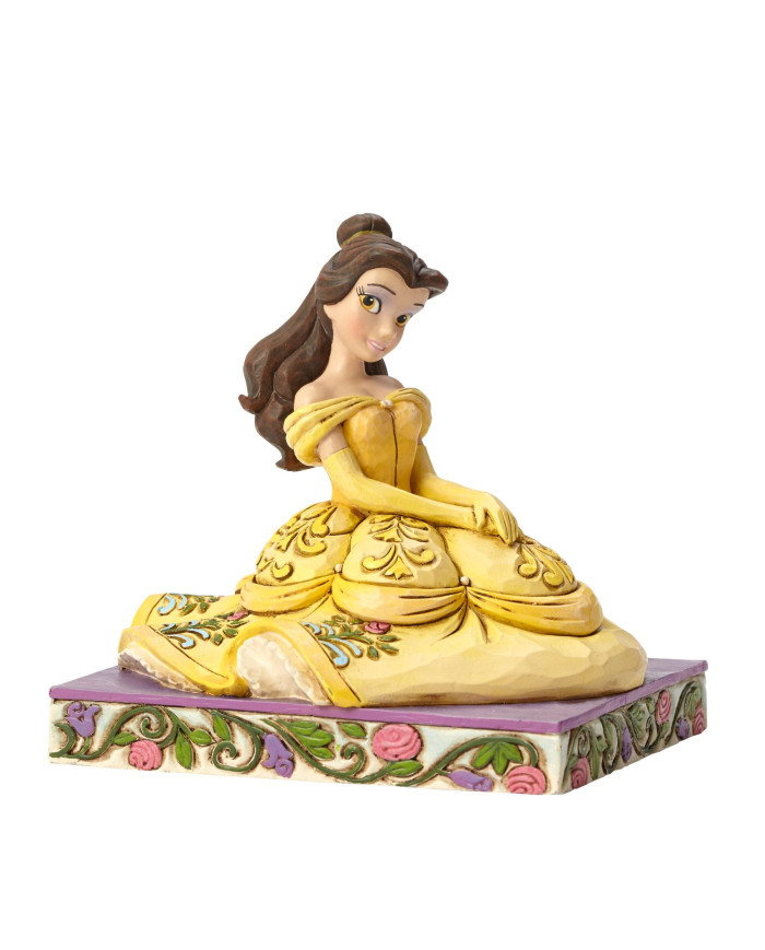 Disney Traditions - Figurine Belle pose