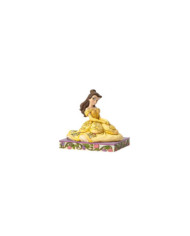 Disney Traditions - Figurine Belle pose