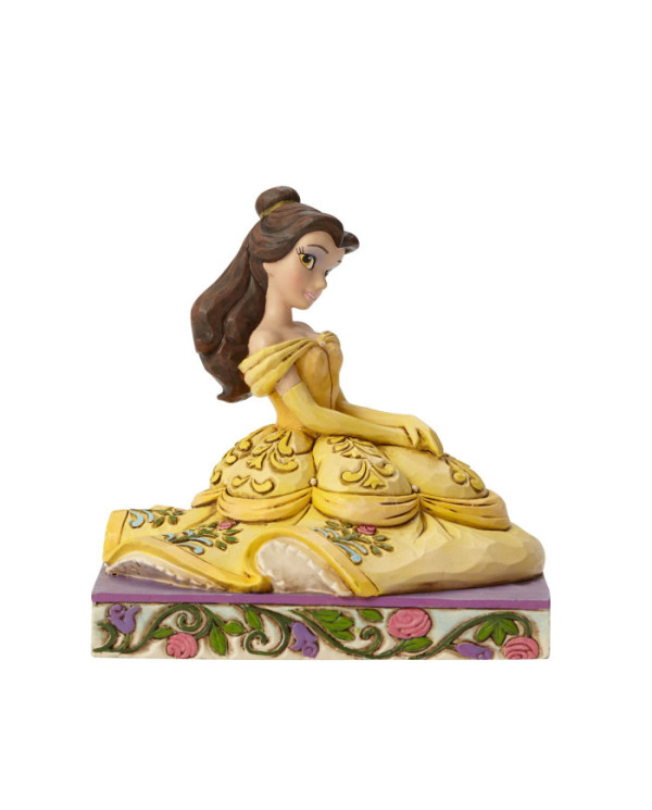 Disney Traditions - Figurine Belle pose