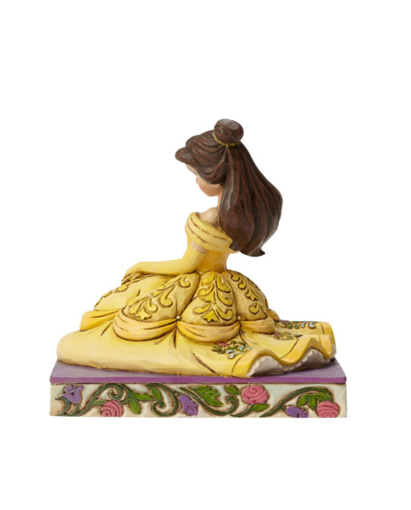 Disney Traditions - Figurine Belle pose