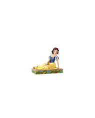 Disney Traditions - Figurine Blanche-Neige pose