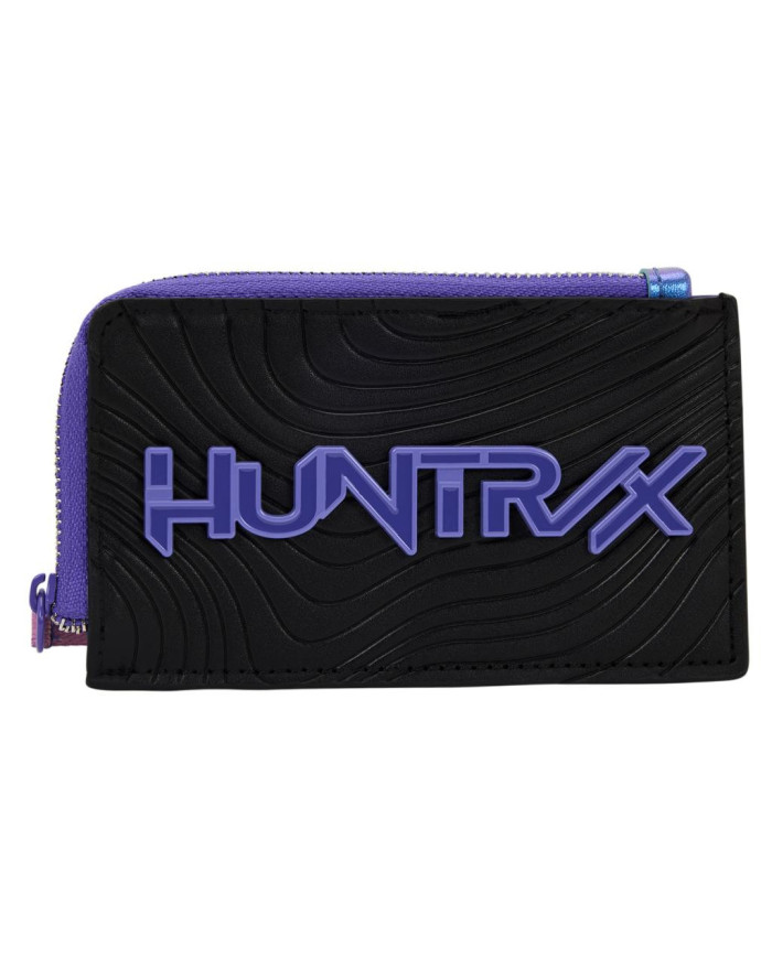 Porte-cartes Loungefly - KPop Demon Hunters HUNTR/X