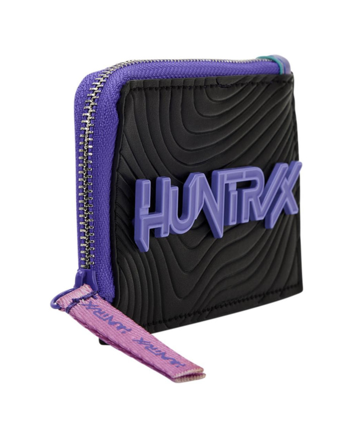 Porte-cartes Loungefly - KPop Demon Hunters HUNTR/X