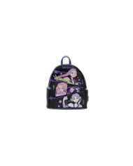 Sac à dos Loungefly - KPop Demon Hunters HUNTR/X