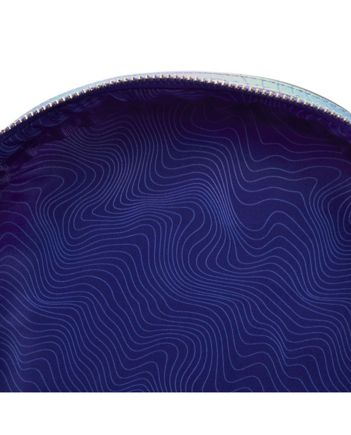 Sac à dos Loungefly - KPop Demon Hunters HUNTR/X