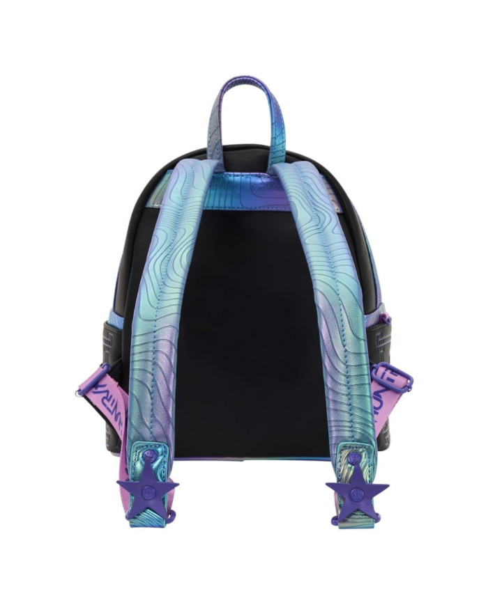 Sac à dos Loungefly - KPop Demon Hunters HUNTR/X