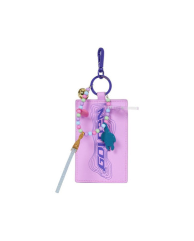 Sac à dos Loungefly - KPop Demon Hunters HUNTR/X