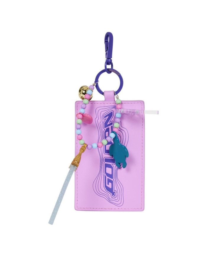 Sac à dos Loungefly - KPop Demon Hunters HUNTR/X