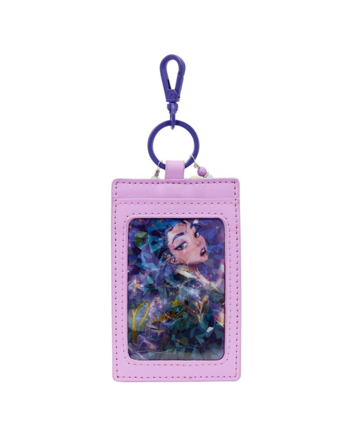 Sac à dos Loungefly - KPop Demon Hunters HUNTR/X