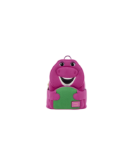Sac à dos Loungefly - Barney Cosplay