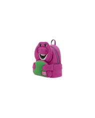 Sac à dos Loungefly - Barney Cosplay