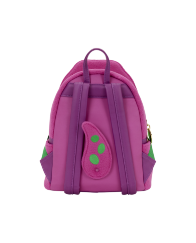 Sac à dos Loungefly - Barney Cosplay