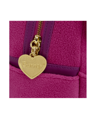 Sac à dos Loungefly - Barney Cosplay